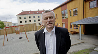 Usaklig angrep på PBL og private barnehager