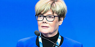 Høyre villeder om barnevernsprofitt