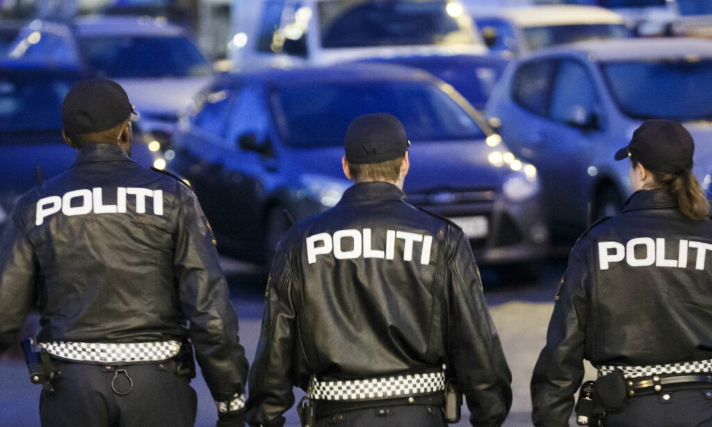 Under Erna har politiet blitt treigere, mer presset, og mistet tillit