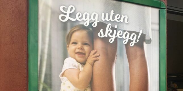 Vi må snakke om hvorfor Joker velger å bruke en sånn plakat