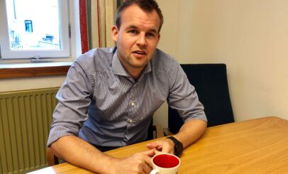 Tror KrF velger side før landsmøtet