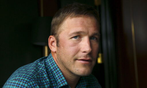 Bode Miller i sorg: Mistet datter (19 md.) i drukningsulykke
