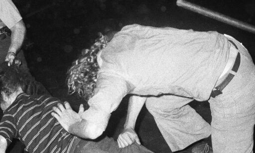 Den blodige historien bak Pride