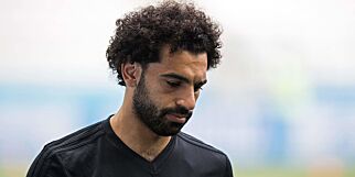 CNN: Salah vurderer å gi seg på landslaget