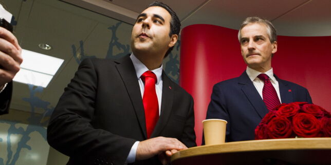 Ap er stort sett på linje med Frp i asyl- og innvandringspolitikken
