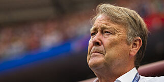 Hareide: - Det vil være en katastrofe