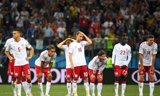 Hevder Danmark har skrapet sammen 23 spillere. Men hvem er de?