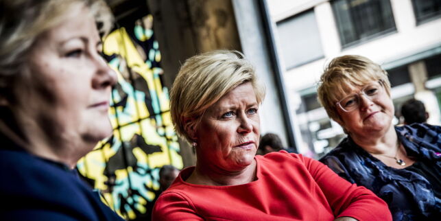 Kan ikke feige ut i kampen mot økonomisk ulikhet