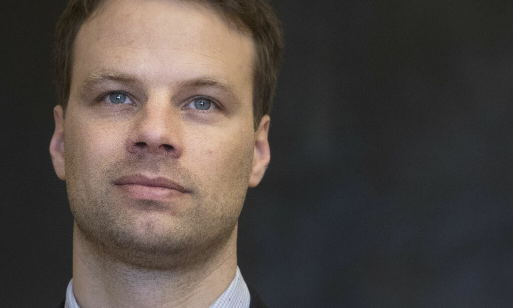 Koker kloden på konspirasjonsteorier