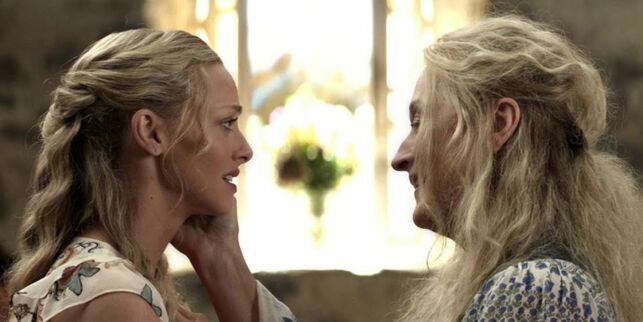 Derfor tok det ti år å lage ny «Mamma Mia»-film