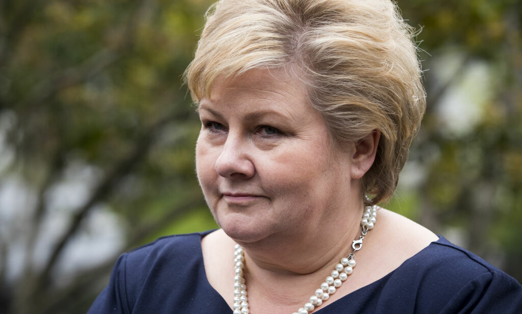 Politikk og kjærlighet