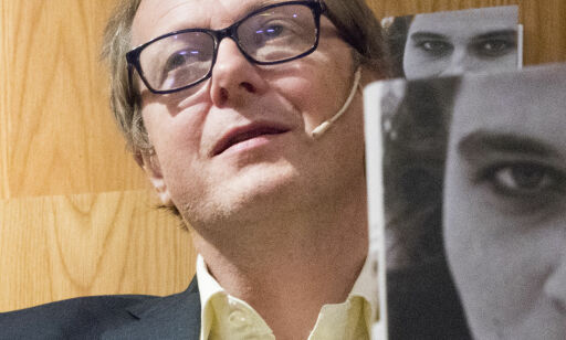 Lars Lillo-Stenberg: - Skulle møte Thorvald etter sommeren
