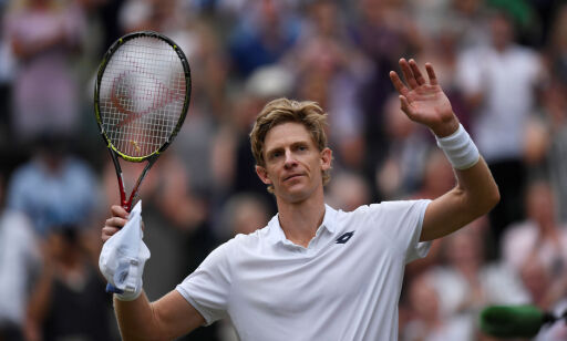Tidenes lengste Wimbledon-semifinale: - Jeg føler med John