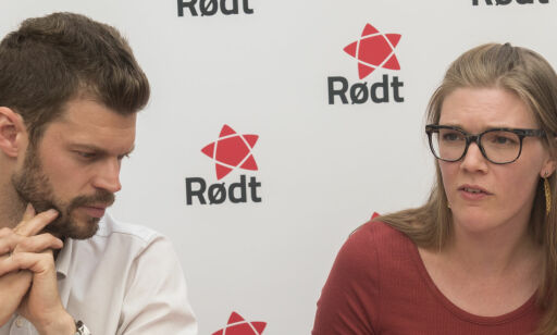 Et populistisk og innadvendt parti vil aldri løse vår tids største utfordring