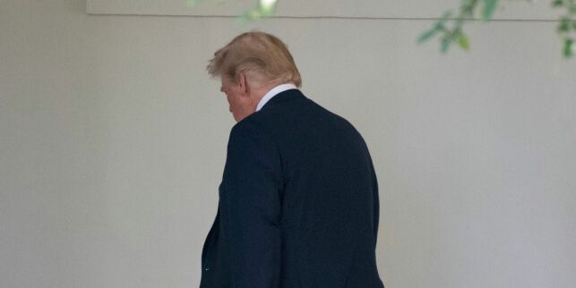 Donald Trumps sju helomvendinger