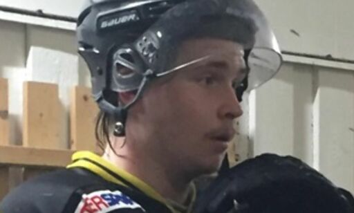 Svensk ishockey i sorg etter at 21-åring døde
