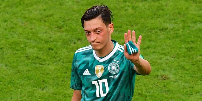 Bayern-sjef ut mot Özil: - Skrekken er over