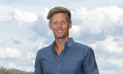Lokale innbyggere refser «Farmen»-innspilling. Dette svarer Gaute