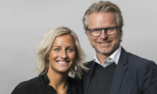 - En helt forferdelig tragisk beskjed