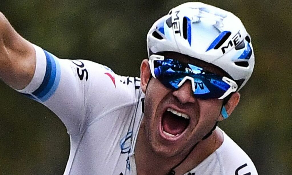 Alexander Kristoff dropper trolig OL 2020