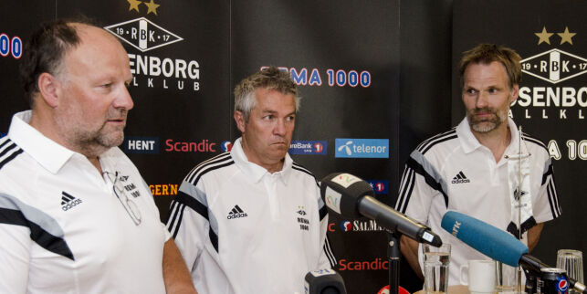 Det han gjorde er fortsatt en hån mot alt det flotte RBK-vennene har stått for