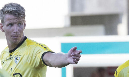 Vakkert Lehne Olsen-mål til ingen nytte da Lillestrøm røk ut av Europa