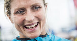 Johaug om nervene: - Hadde mesterskapsfølelse
