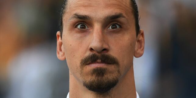 Zlatan tar et oppgjør med snikrasisme