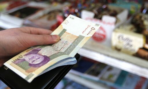 Sanksjonene biter i Iran