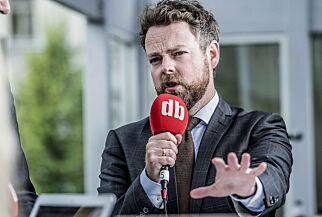 Derfor får du kravstore miljøforkjempere på nakken, Torbjørn