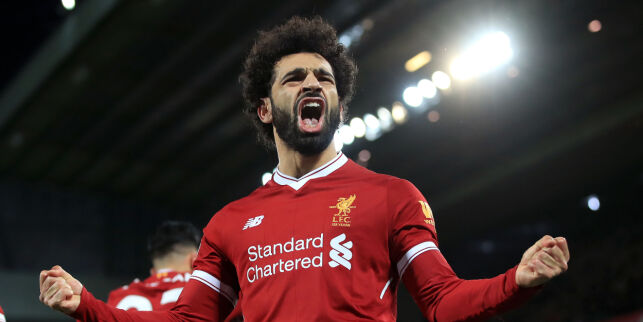 Fem ting vi tror vil skje med Liverpool i 2018/19-sesongen