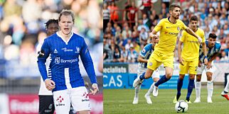 Sarpsborg-spiller om tiden med Chelseas nye stjerne: - Han er jo dritgod