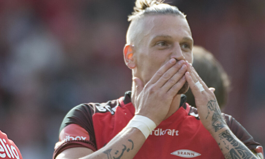 Trond Mohns penger gjør Brann til gullgravere å tro på