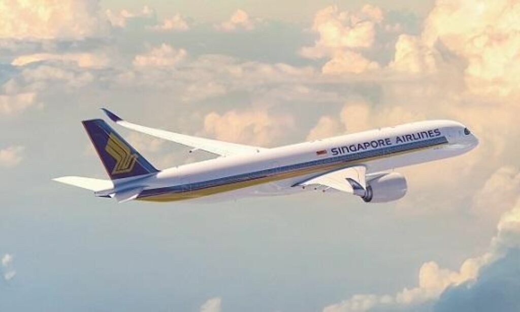Stor interesse for «verdens lengste flyrute»