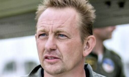 Den kvinnelige fengselsbetjenten er ferdig i jobben. Hun kom for tett på Peter Madsen