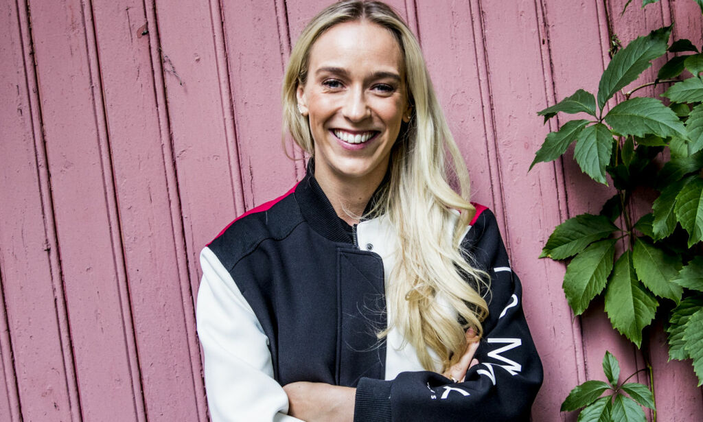 - Å se «Jakten på kjærligheten» blir som å se en eks med ny dame