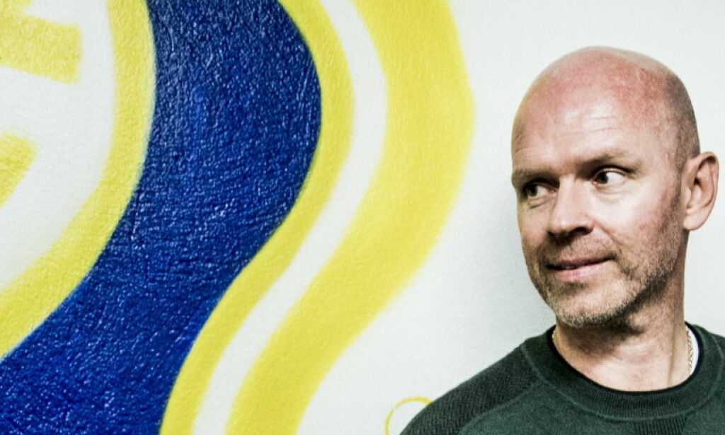 Henning Berg om sitt ukjente handikap: - Det er klønete å ikke få med seg alt