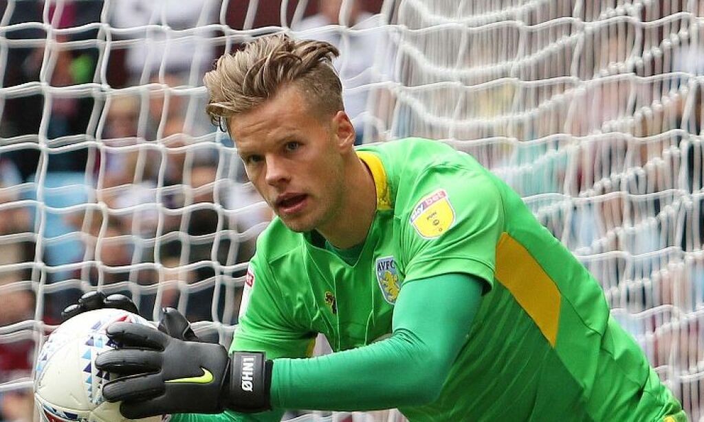 Nyland kunne puste lettet ut etter ny tabbe