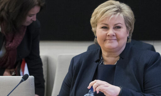 Derfor må toppene svare for seg