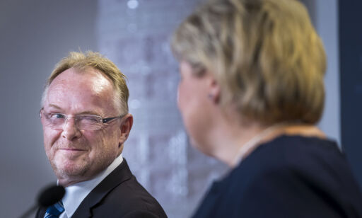 2016: Sterkt kritisk til etterlønn