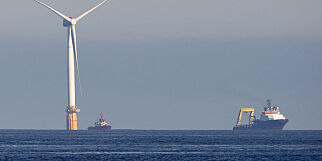 Havet er fremtidens arbeidsplass