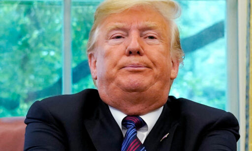 McCain med stikk fra dødsleiet. Nå snur Trump