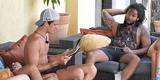 Kastet ut av «Ex on the Beach» uten forvarsel: - Skjønner fortsatt ikke reglene