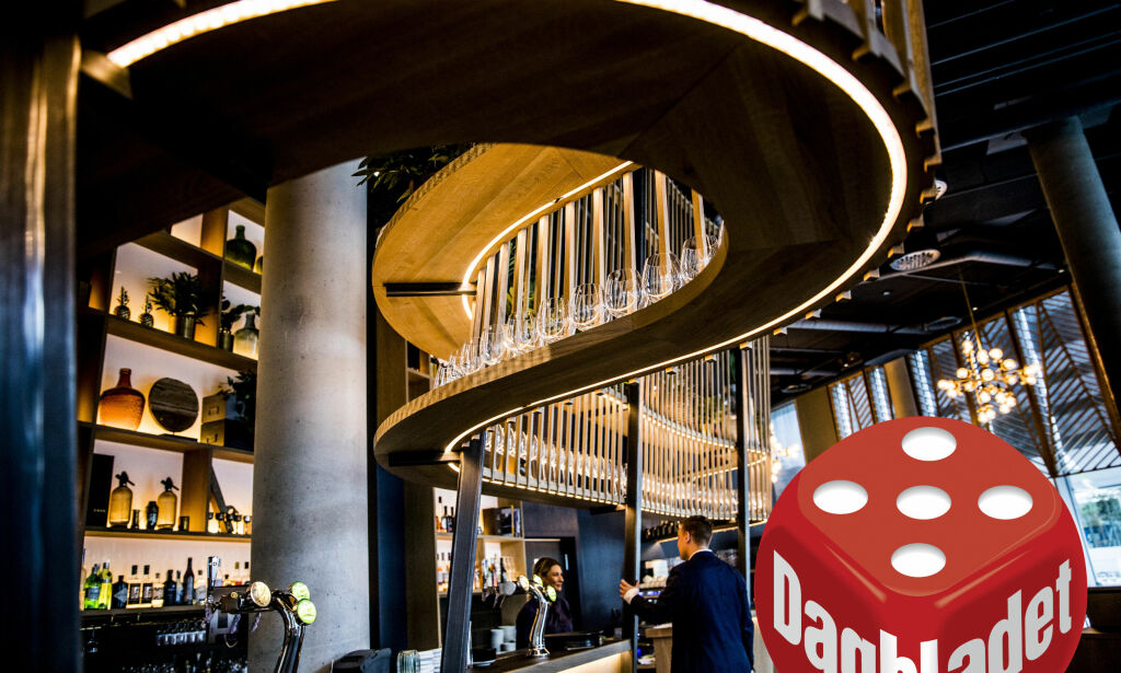 Barcode-restaurant overrasker med pris og kvalitet: - Strålende utført i alle ledd