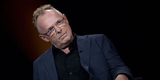 Per Sandberg hevder kjæresten Bahareh mistet leiligheten og jobber etter agent-stempel