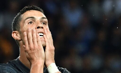 Ronaldo fortsatt målløs - men blekt Juventus vant