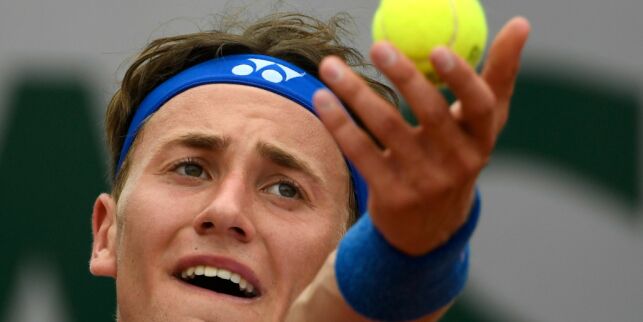 Ruud herjet i Rio