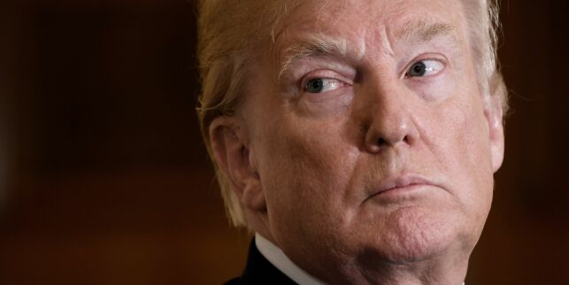 Trumps marerittdøgn: Har igangsatt en «heksejakt»