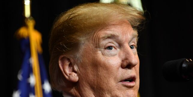 Kald skulder fra Trump kan gjøre Apple-produkter dyrere