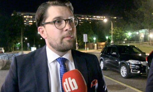 Forskere slår hull på myten om SDs kjernevelger